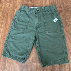 Carter’s Shorts - Size 7